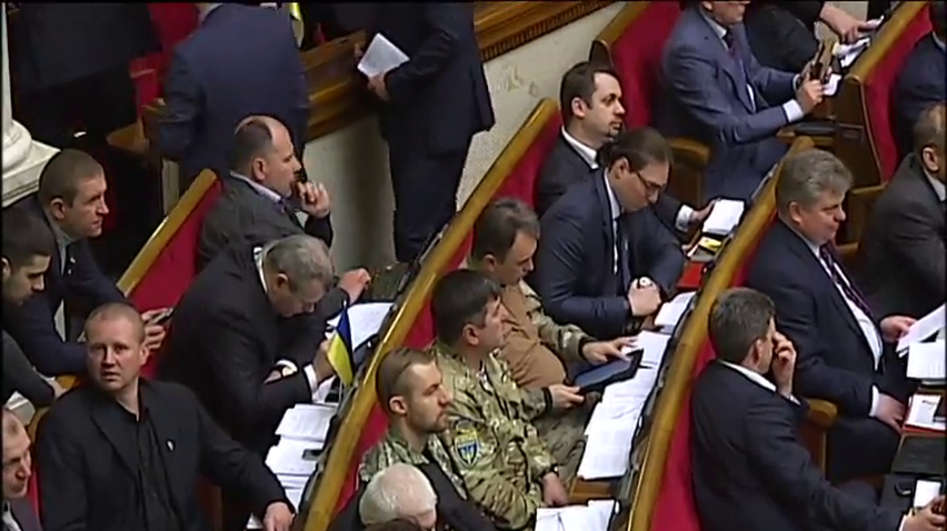 Сьогодні уряд звітуватиме про тарифи для населення