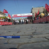 У Харкові міжнародний марафон зібрав 6 тисяч людей
