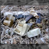 На Житомирщині виявили схованку зброї терористів
