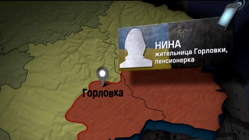 Захарченко анонсировал штурм Мариуполя