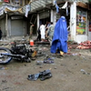 Ісламісти Афганістана підірвали 30 людей