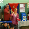 Комуністи програли этап виборів на Кубі
