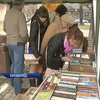 У Кіровограді продають книги, щоб зібрати на ремонт техніки вйськових