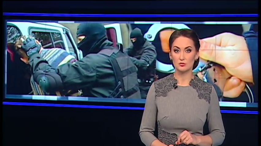 На Донеччині СБУ затримала вербувальника терористів