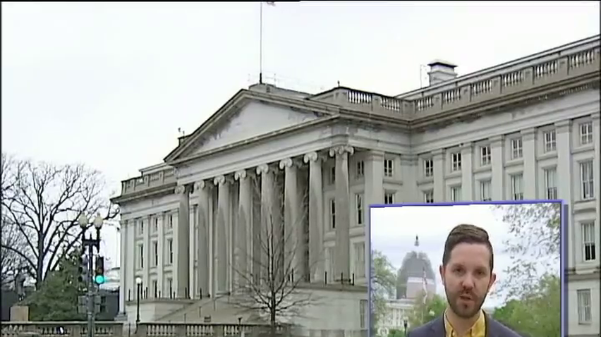 Сенат США выделил $200 млн Украине на оружие