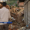 Від землетрусу у Непалі загинули 65 людей