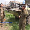 Защитники Донецка присягают пить пиво на Красной площади (видео)