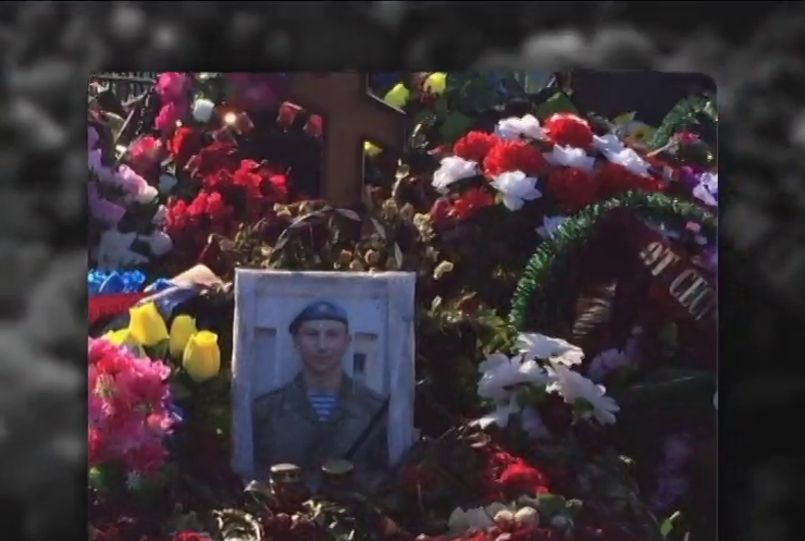 Погибших в Украине спецназовцев России хоронят в разных регионах 