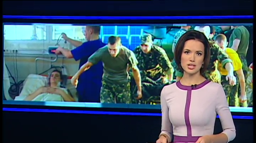 НОВОСТИ за 2015-05-21 09:00