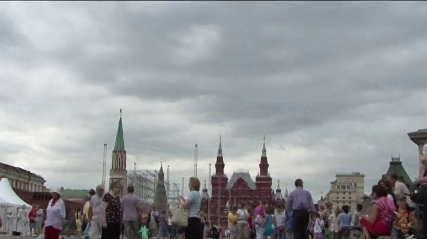 Москву засудили за закон про громадські організації