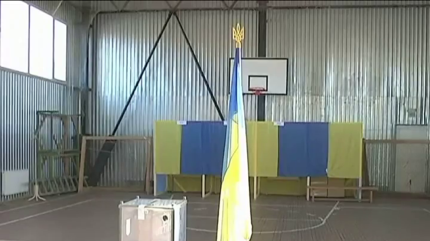 Депутаты договорились о проходном барьере на местных выборах