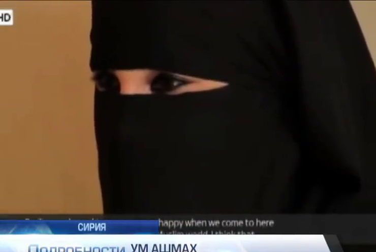 ИГИЛ готовит детей из Европы к джихаду на Родине 