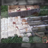 У двох жителів Донеччини знайшли арсенал зброї