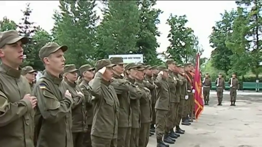 У Львові вшанували пам’ять генерала Сергія Кульчицького