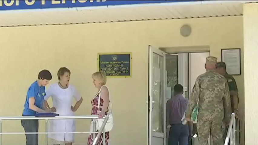 В Харькове волонтеры просят помочь раненым бойцам 