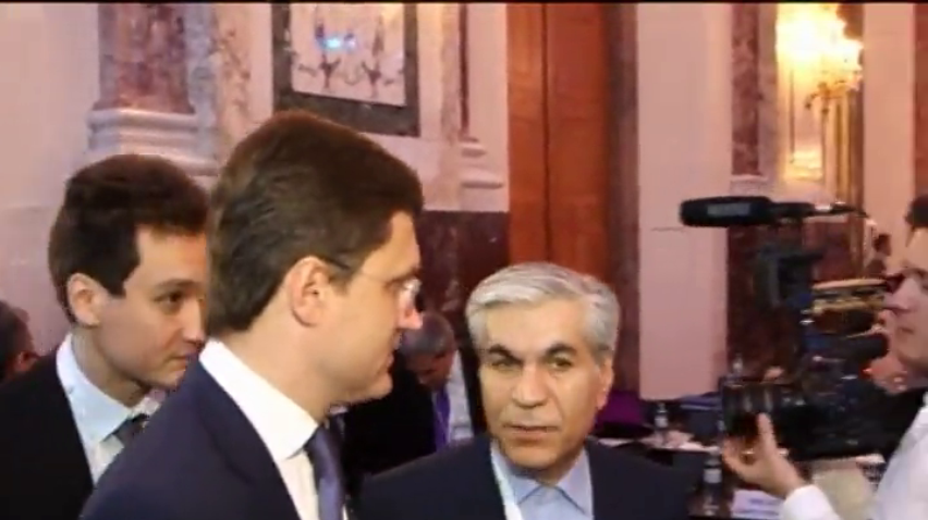 Всесвітній банк рекомендує Україні відмовитись від газу із Росії