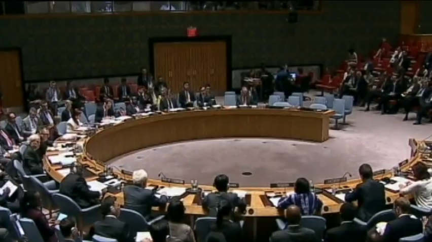 Наступ на Мар’їнку терміново обговорять на засіданні ООН