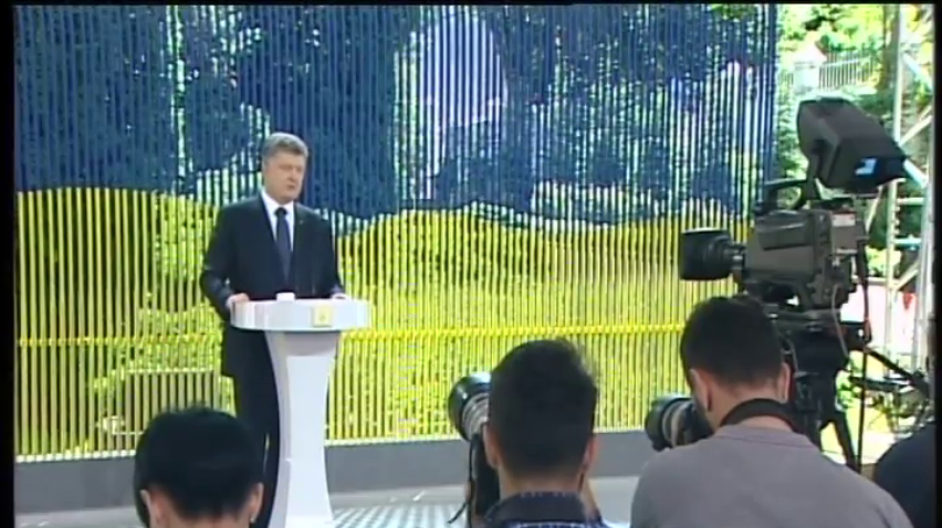 Під час звільнення Мар’їнки затримано 12 військових із Росії