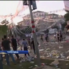 У Туреччині від теракту постраждало 150 людей