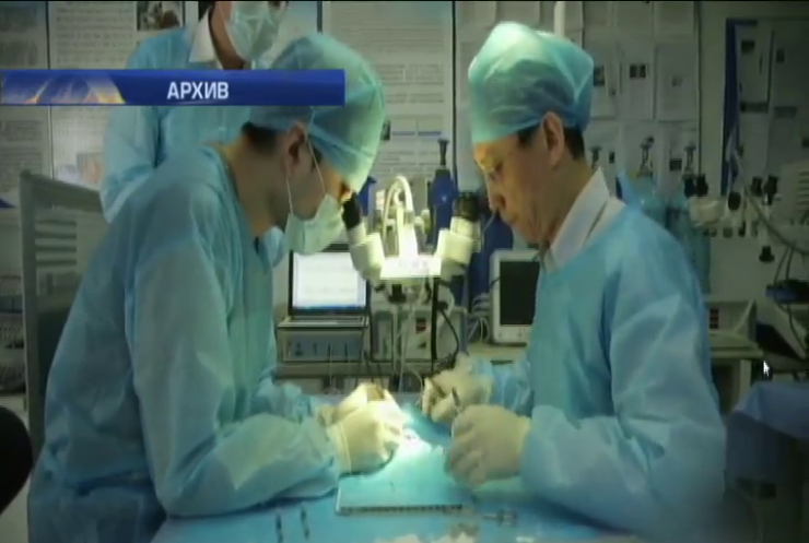 Китайский хирург пересадит голову обезьяне