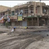 У подвійному теракті в Іраку загинули 20 людей 