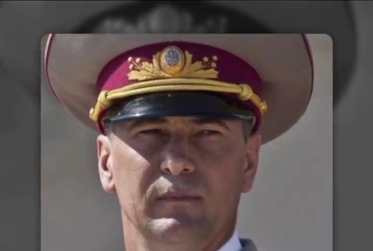 Інтерпол відмовив у розшуку екс-командувача МВС Станіслава Шуляка
