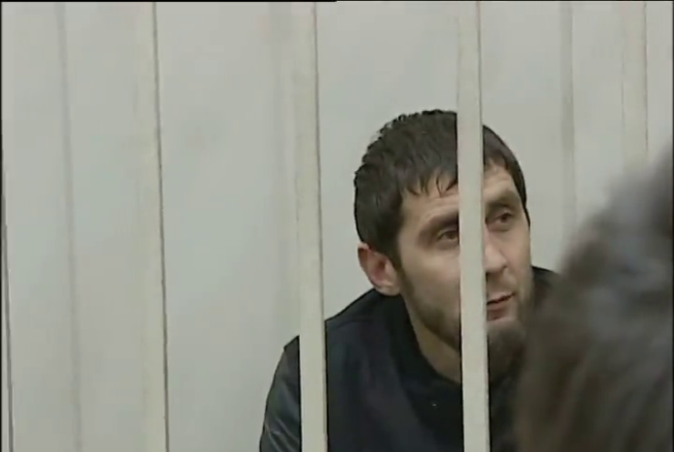 На момент убивства Нємцова Дадаєв працював у поліції