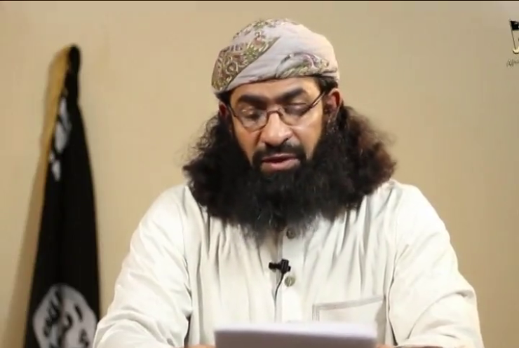 Очільника Аль-Каїди вбили безпілотником США