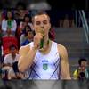 Гімнаст України здобув золото на іграх в Баку
