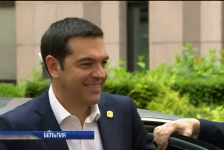 Евросоюзу решает судьбу Греции на экстренном заседании