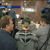 Переговори у Мінську почалися у закритому для преси режимі
