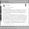 Арсен Аваков похвалил Армению за протесты против тарифов