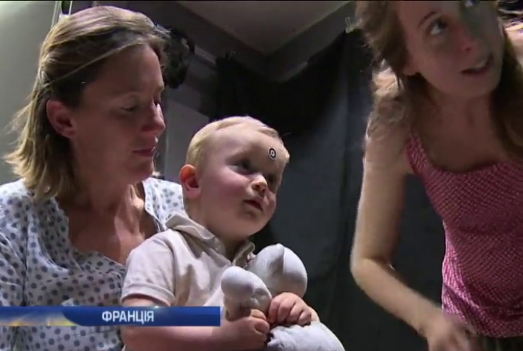 У Франції досліджують мізки дітей у пошуках відкриттів (відео)