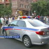На протестах в Ереване армяне презирают СМИ России