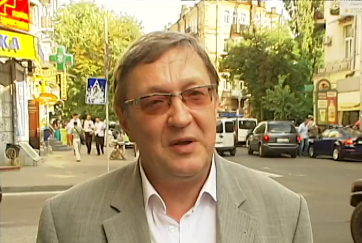 Дефолт в Украине эксперты считают неразумным