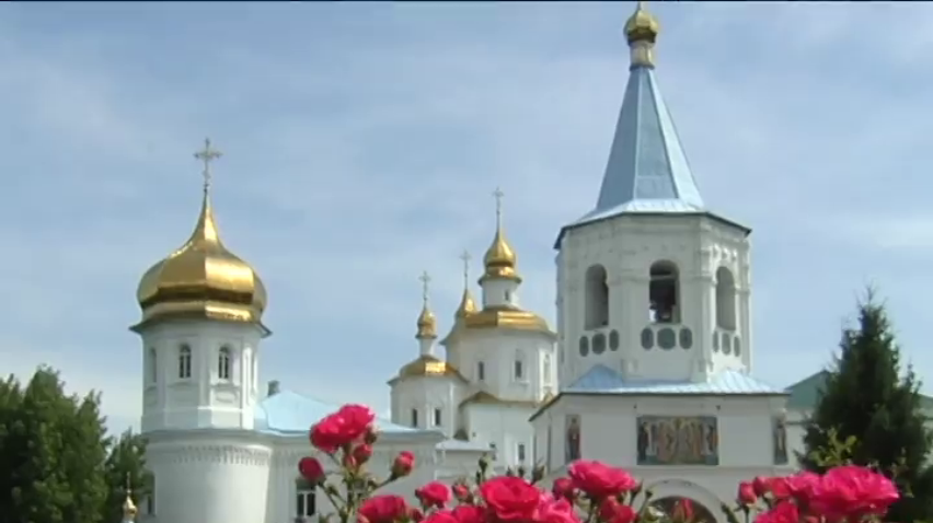 Админреформа превратит старинный город Путивль в поселок