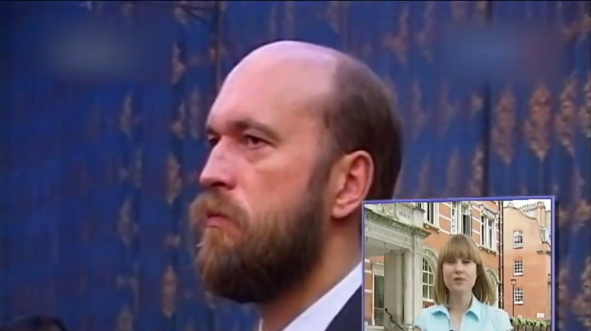 Москва хочет судить миллиардера и экс-друга Путина