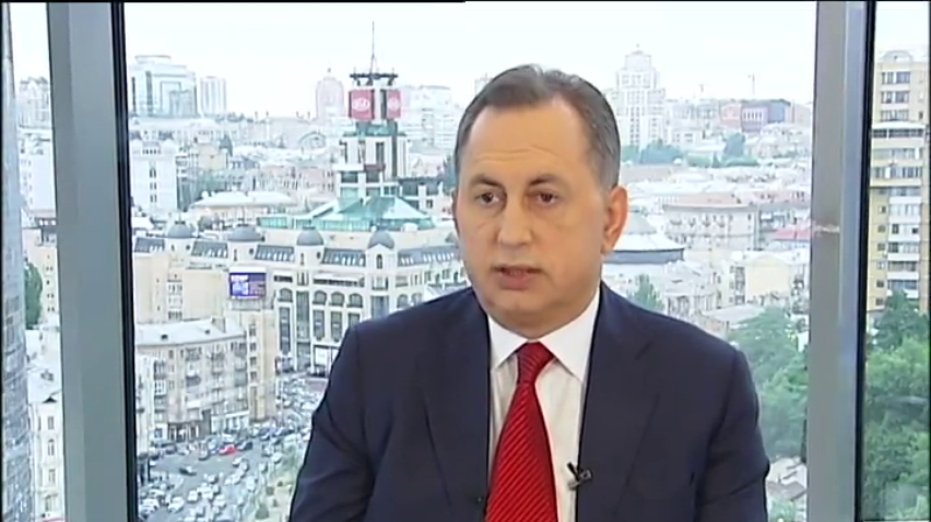Борис Колесников призывает правительство расплатиться с кредиторами