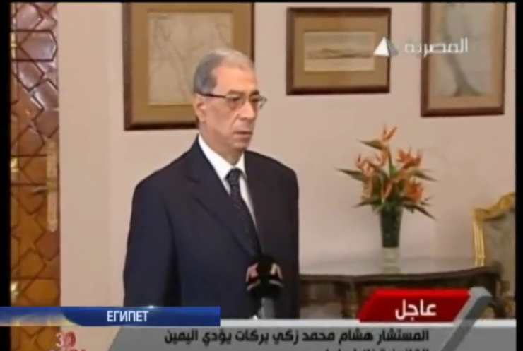 Генпрокурора Египта взорвало "Народное сопротивление Гизы"