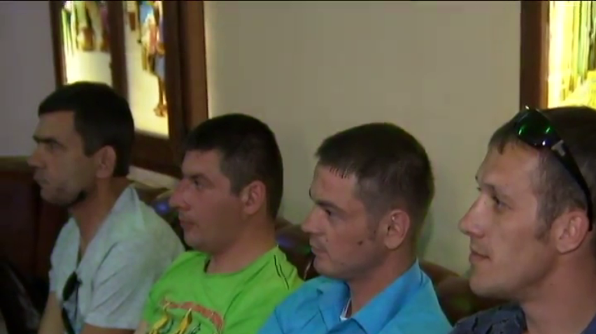 Бійців із травмованою психікою замість лікування відправляють на фронт