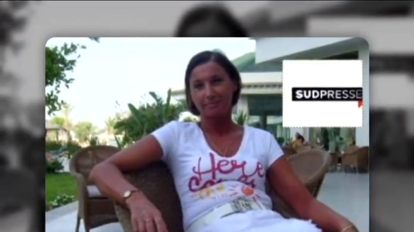 Убитая в Тунисе украинка собиралась лететь к маме на Родину