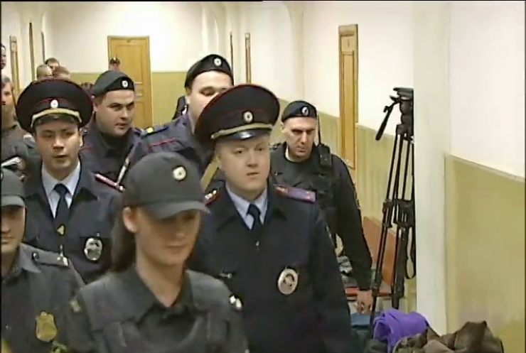 Ймовірний вбивця Нємцова відмовився від своїх свідчень