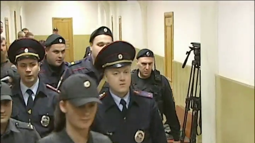 Ймовірний вбивця Нємцова відмовився від своїх свідчень