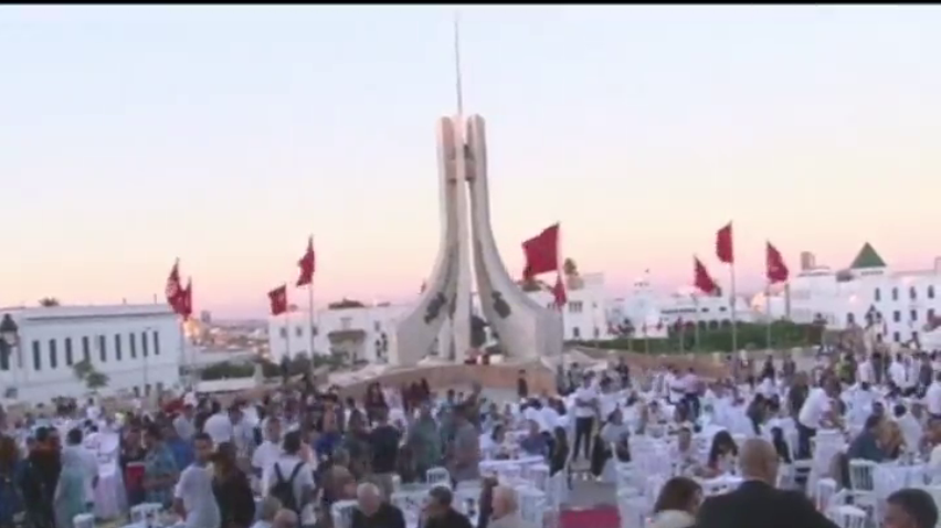 В Тунісі мусульмани та християни вшанували загиблих у теракті