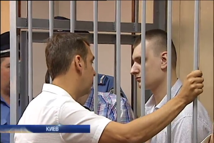 Суд над беркутовцами Зинченко и Аброськиным перенесли на 15 июля
