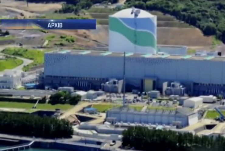 Японія готується запустити атомну електростанцію 