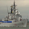 НАТО розпочало навчання флотів у Чорному морі