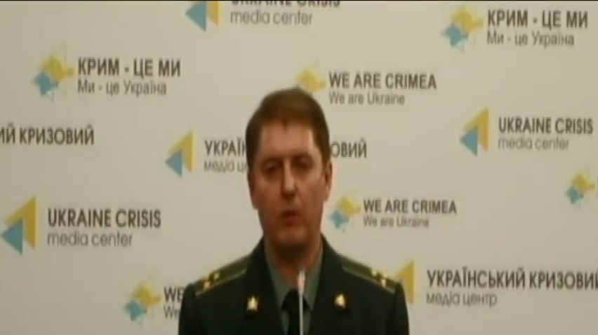 В районі Горлівки ворог проводить ротацію