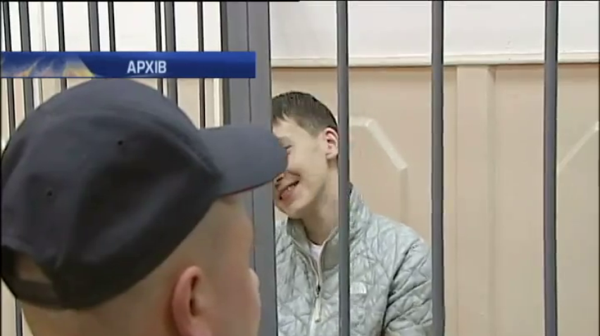 ОБСЄ вимагає від Росії звільнити полонених українців