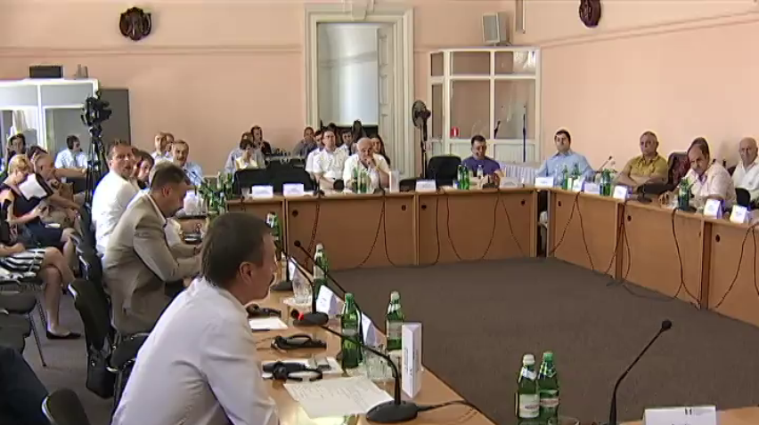Агентство модернизации Украины собирает $300 млрд. на реформы 